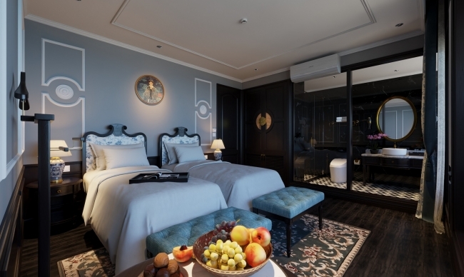 Junior Suite