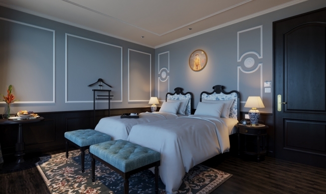 Senior Suite