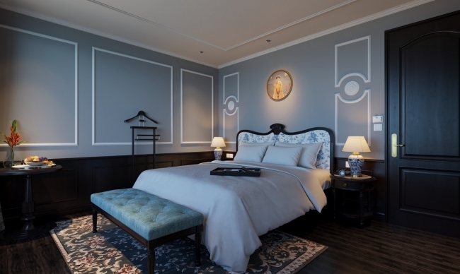 Senior Suite