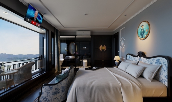Executive Suite
