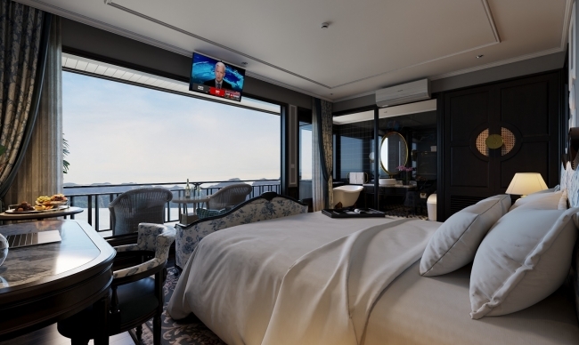 Executive Suite