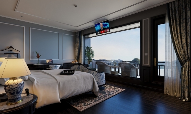 Executive Suite