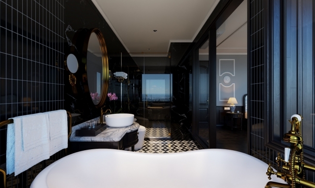 Executive Suite