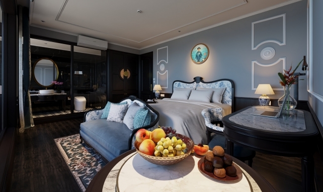 Executive Suite