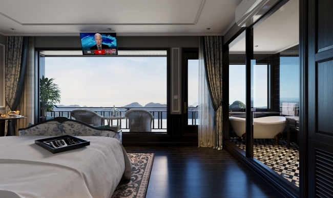 Executive Suite
