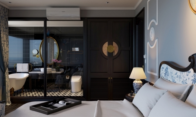Premium Suite
