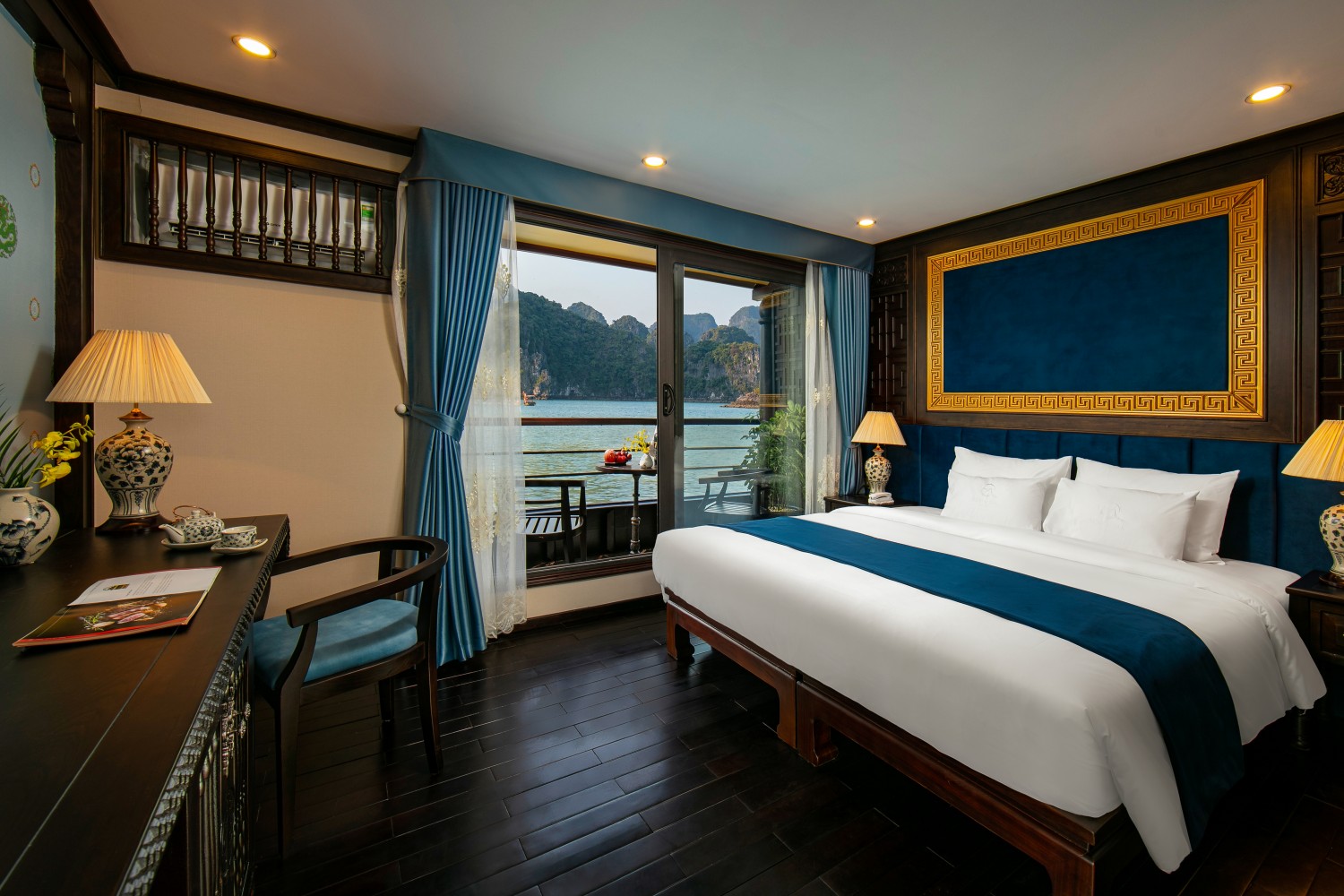 Princess Suite