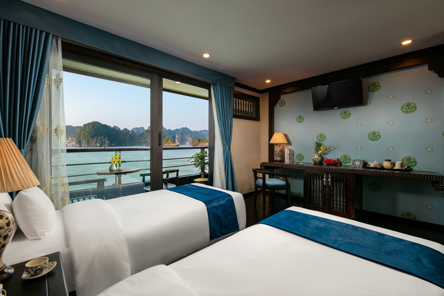Princess Suite