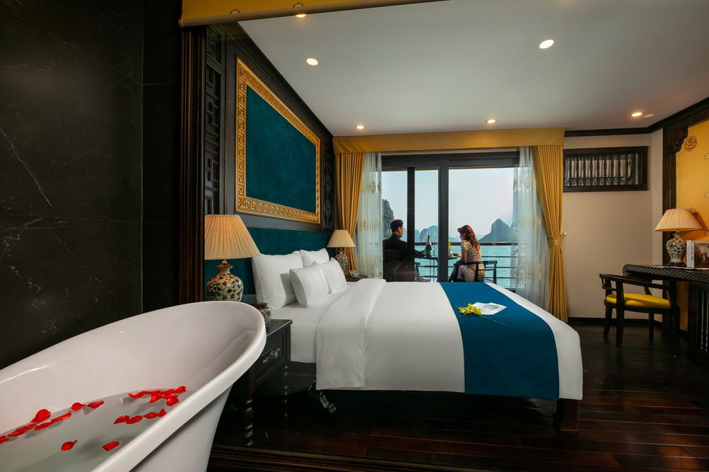 Queen Suite