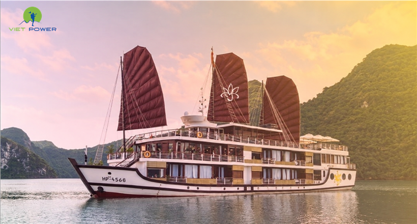Orchid Classic Cruise