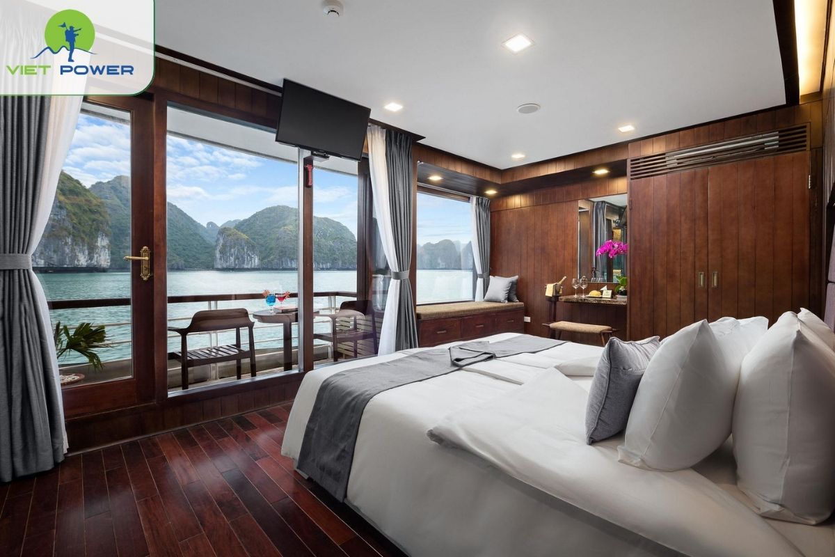 Family Premium Balcony