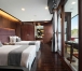 Orchid Suite with Balcony