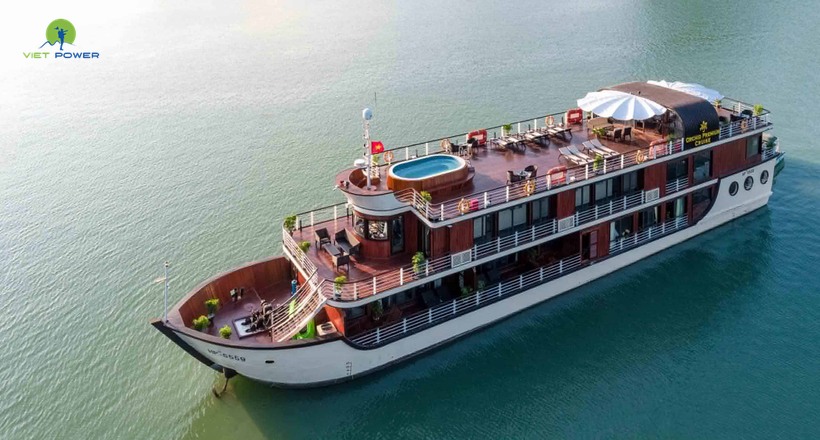 Orchid Premium Cruise
