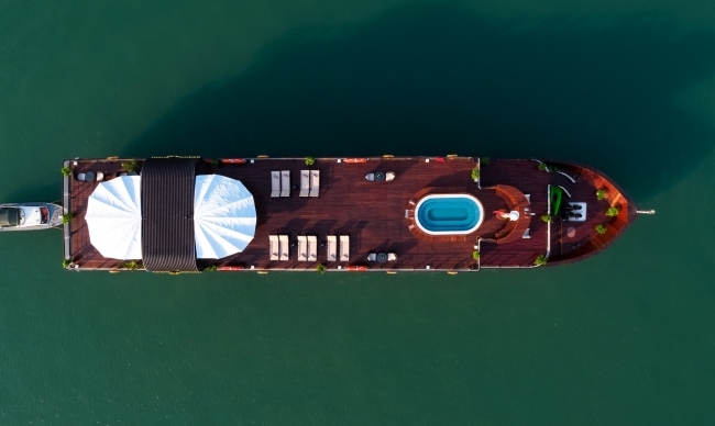 Orchid Premium Cruise