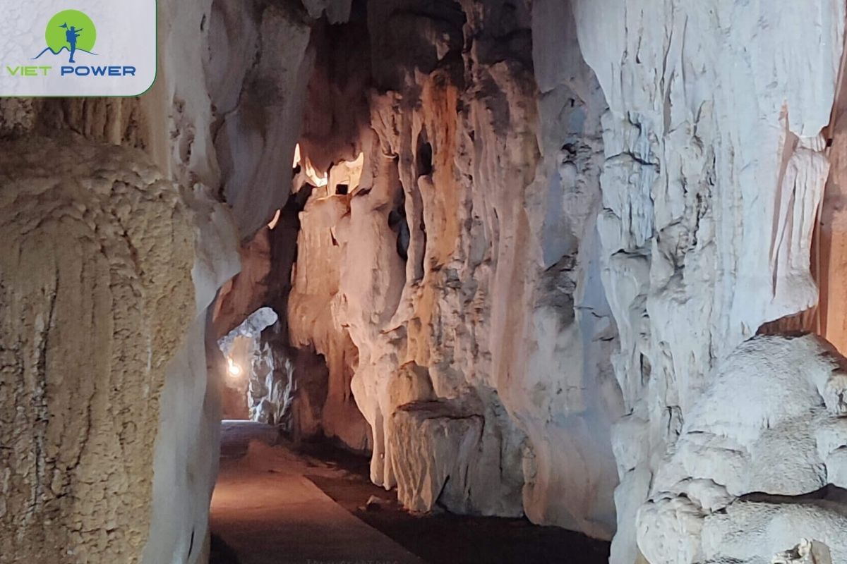 Trung Trang Cave