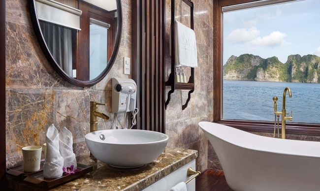 Exclusive Suite