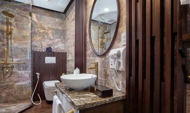 Exclusive Suite