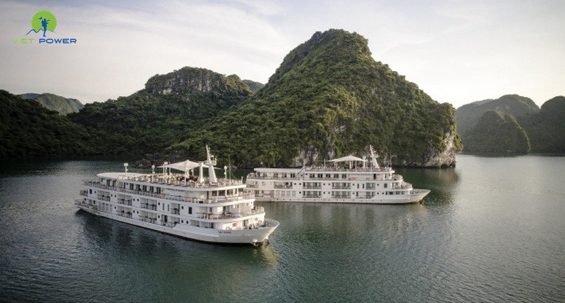 Paradise Elegance Cruise