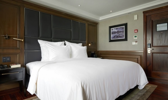 Connecting Grand Balcony Cabins