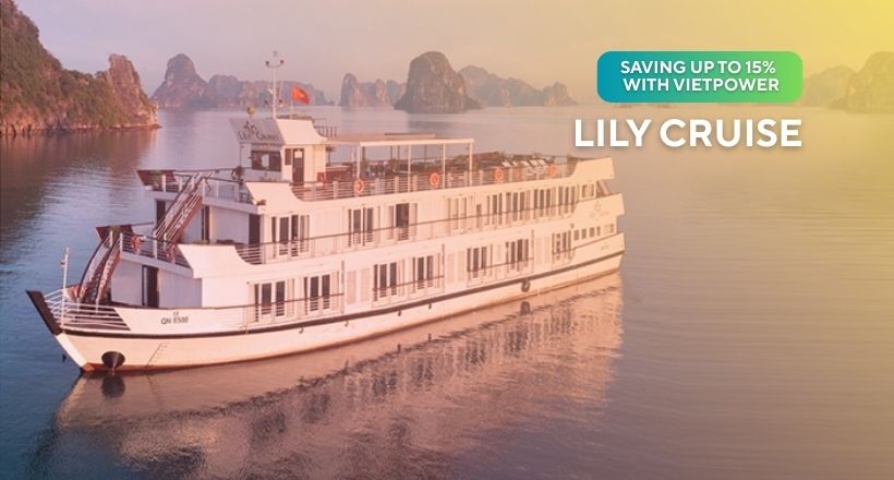 Lily Cruise