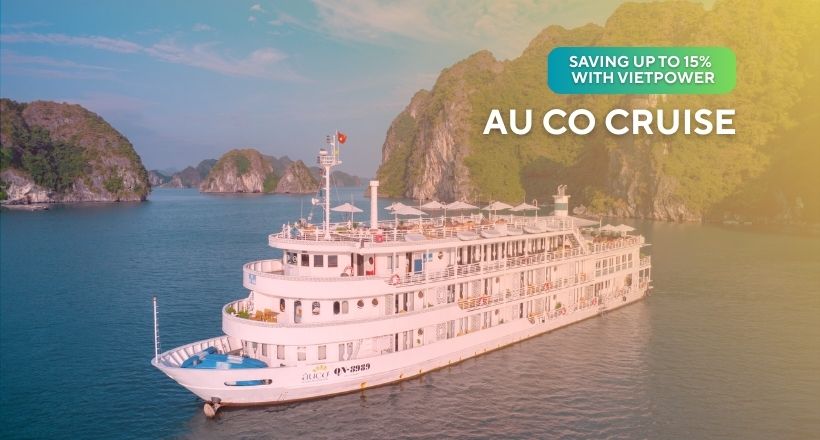 Au Co Cruise