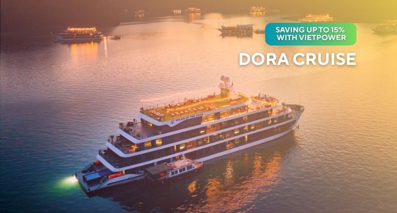 Dora Cruise