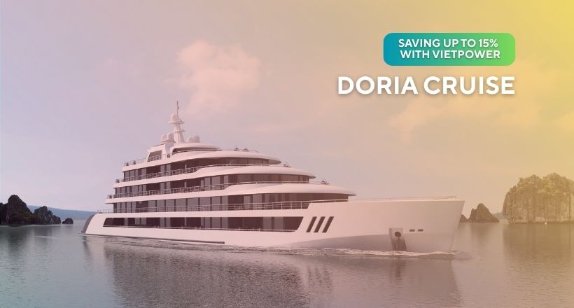 Doria Cruise