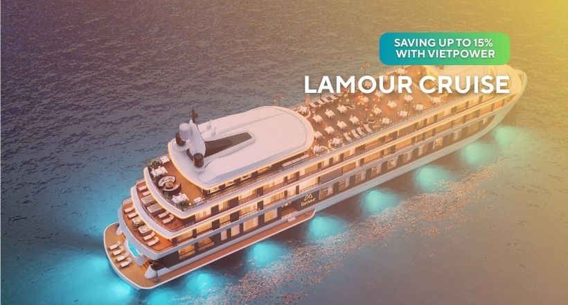 Lamour Cruise