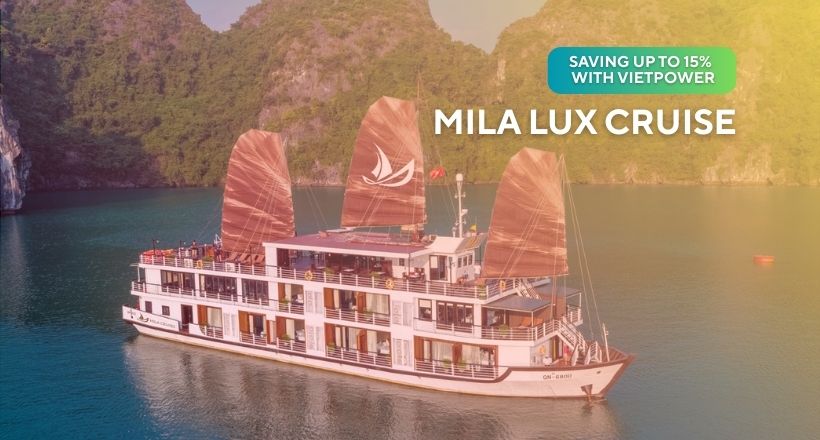 Mila Lux Cruise