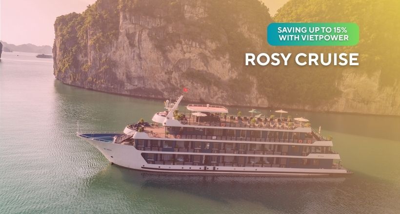 Rosy Cruise