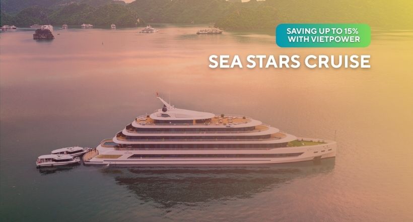 Sea Stars Cruise