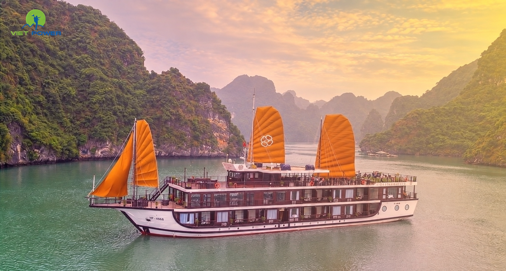 Peony Cruise