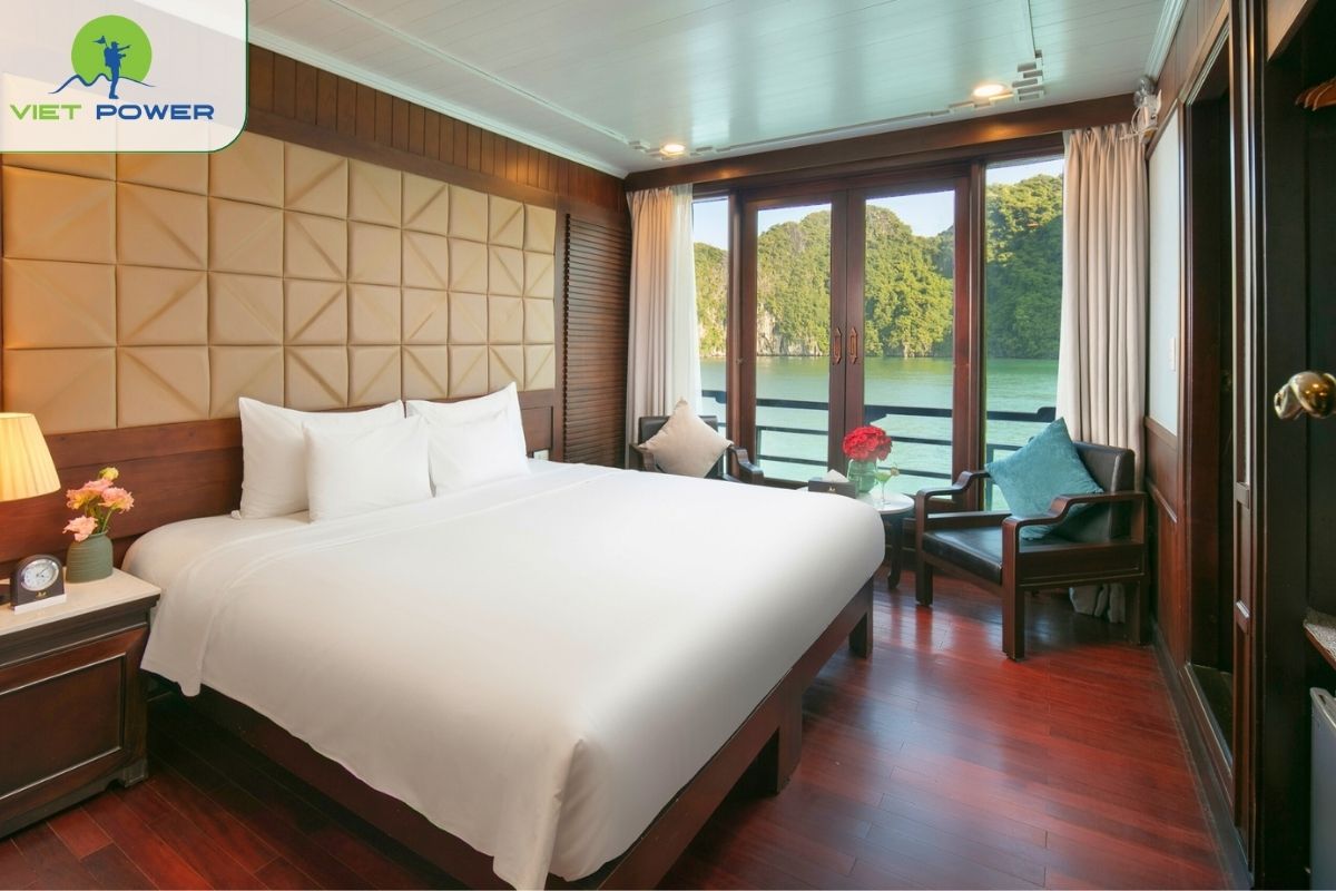 Deluxe Ocean View