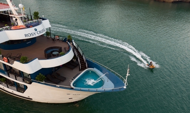 Rosy Cruise