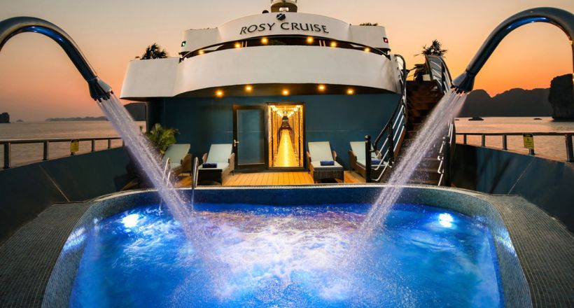 Rosy Cruise