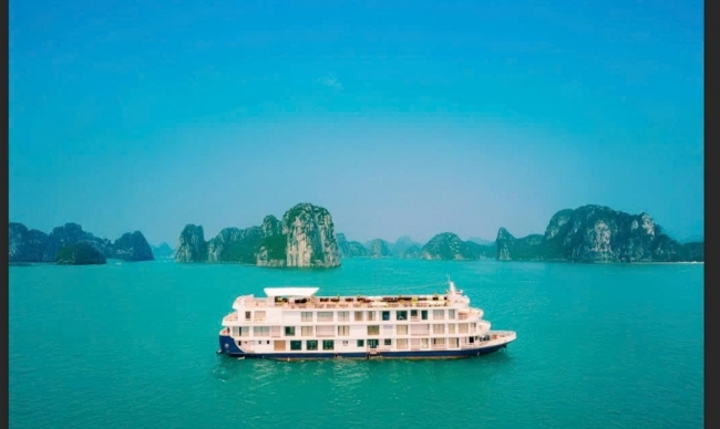 Sea Coral Cruise