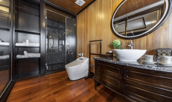 Princess Suite