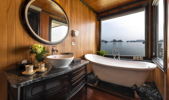 Princess Suite