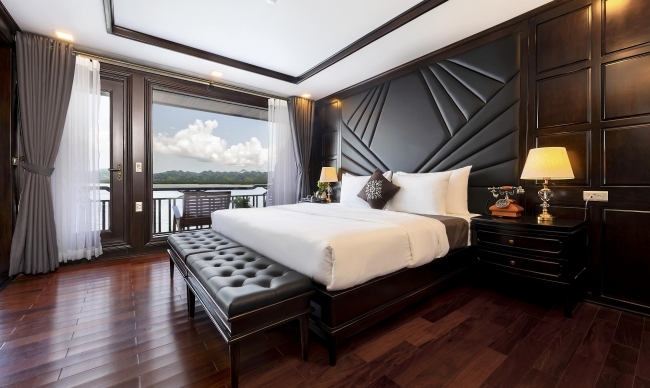 Princess Suite