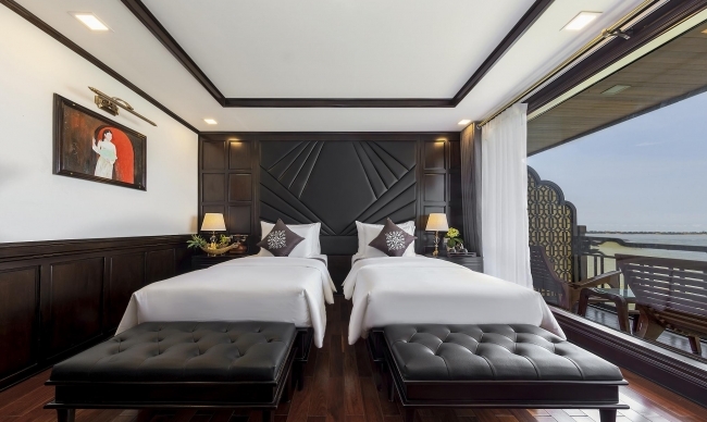 Princess Suite