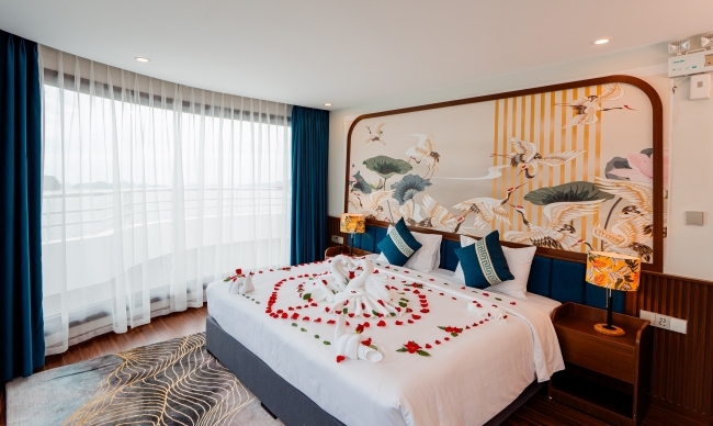Coral Suite