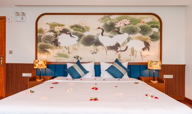 Coral Suite