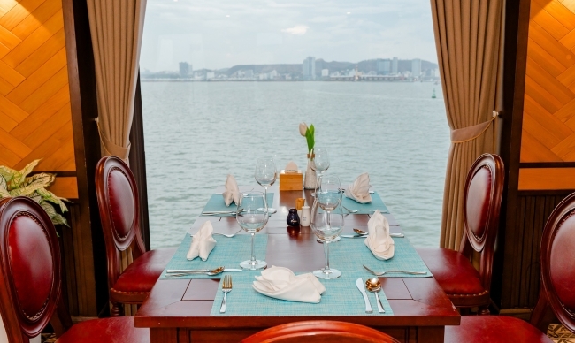 Sea Coral Cruise