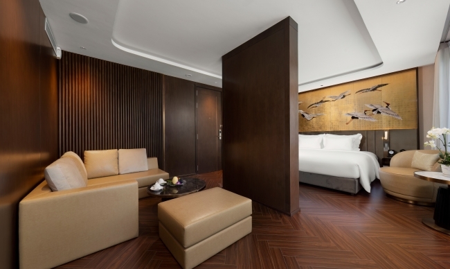 Junior Suite