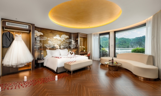 Royal Suite