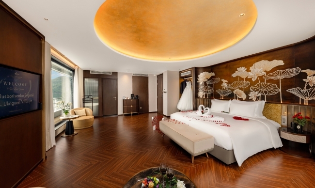 Royal Suite