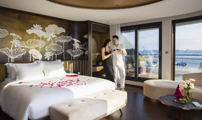 Royal Suite