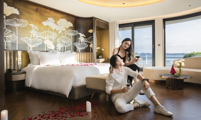 Royal Suite