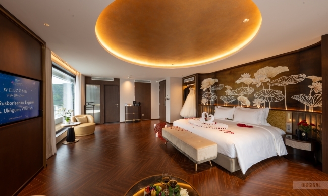 Royal Suite