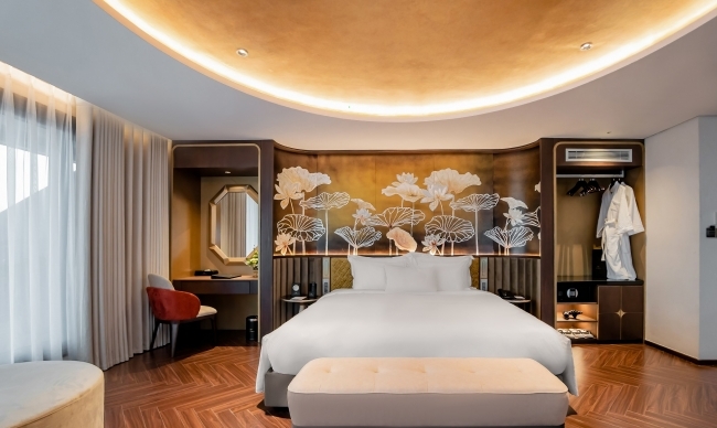 Royal Suite
